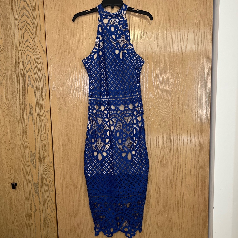 SHEIN dress